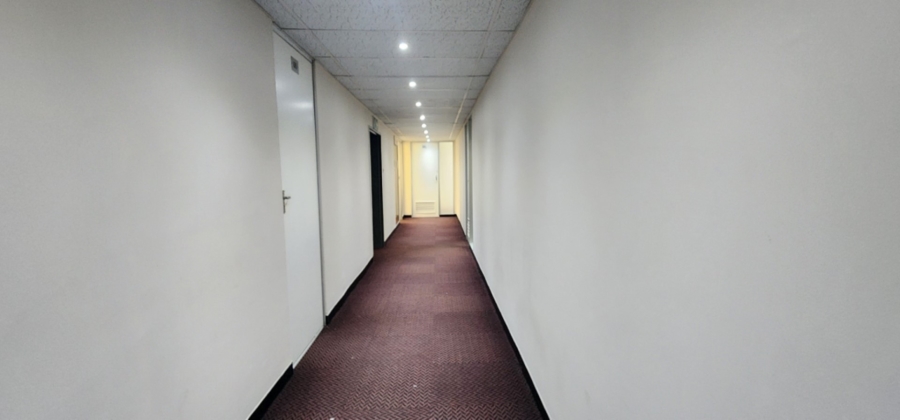 To Let commercial Property for Rent in Cape Town City Centre Western Cape